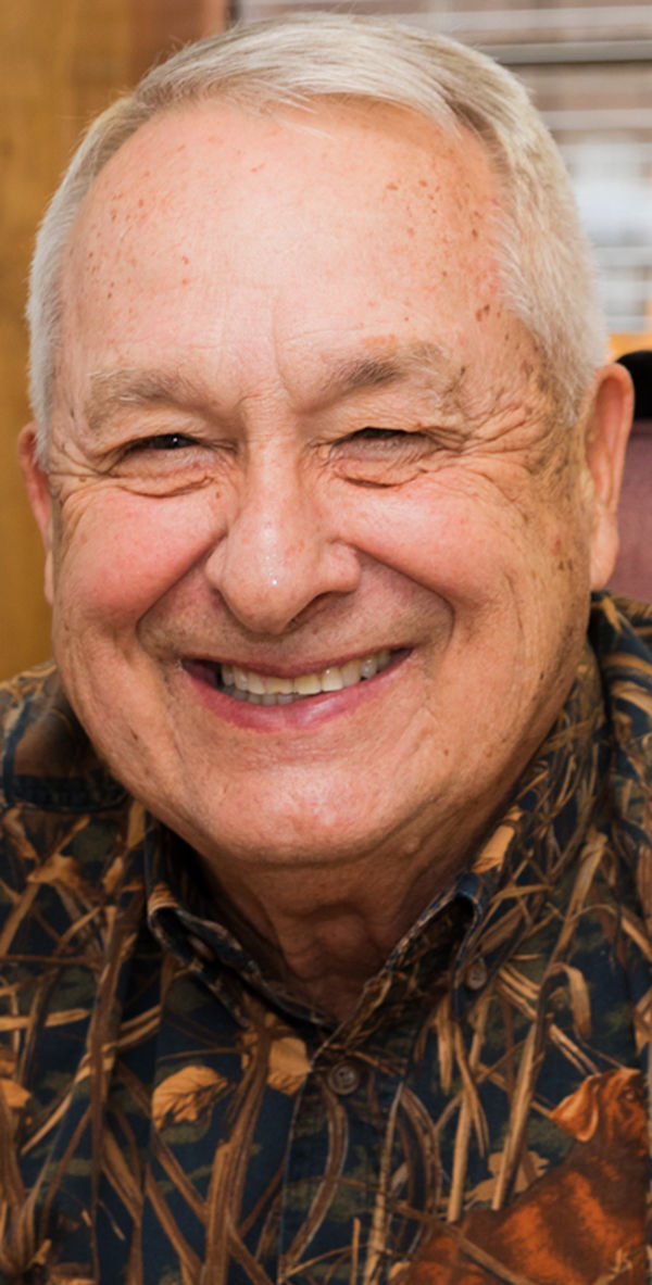 Don Lymbery